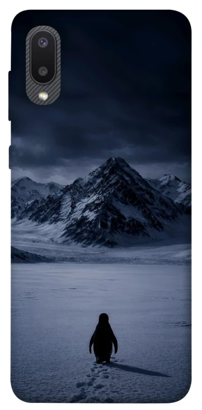 Чохол на Samsung Galaxy A02 But why? фото 1 з 1