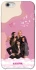Чохол на Apple iPhone 6/6s (4.7") BLACKPINK v4 фото 1 з 1