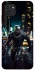 Чехол на Samsung Galaxy A03 Black Panther фото 1 из 1