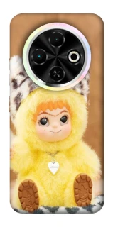 Чохол на TECNO Spark 30C Wakuku ver.3 фото 1 з 1