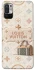 Чехол на Xiaomi Redmi Note 10 5G Louis Vuitton фото 1 из 1
