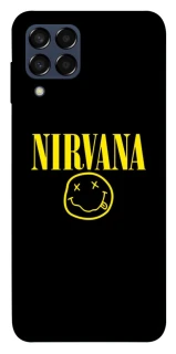 Чехол на Samsung Galaxy M33 5G Nirvana ver.1 фото 1 из 1