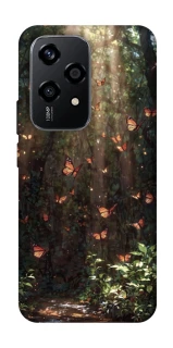 Чехол на Honor 200 Lite butterfly фото 1 из 1