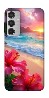 Чохол на Samsung Galaxy M35 Flowers v21 фото 1 з 1