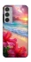 Чехол на Samsung Galaxy M35 Flowers v21 фото 1 из 1