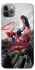 Чохол на Apple iPhone 11 Pro Max (6.5") Spider Man ver.1 фото 1 з 1