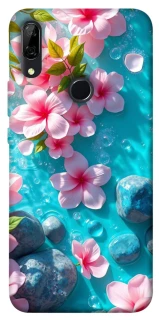 Чохол на Huawei P Smart Z Flowers v19 фото 1 з 1