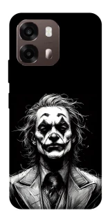 Чохол на Oppo A6 Joker B&W фото 1 з 2