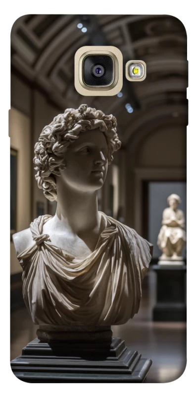 Чохол на Samsung A520 Galaxy A5 (2017) statue фото 1 з 1