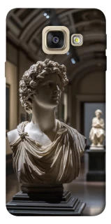 Чехол на Samsung A520 Galaxy A5 (2017) statue фото 1 из 1