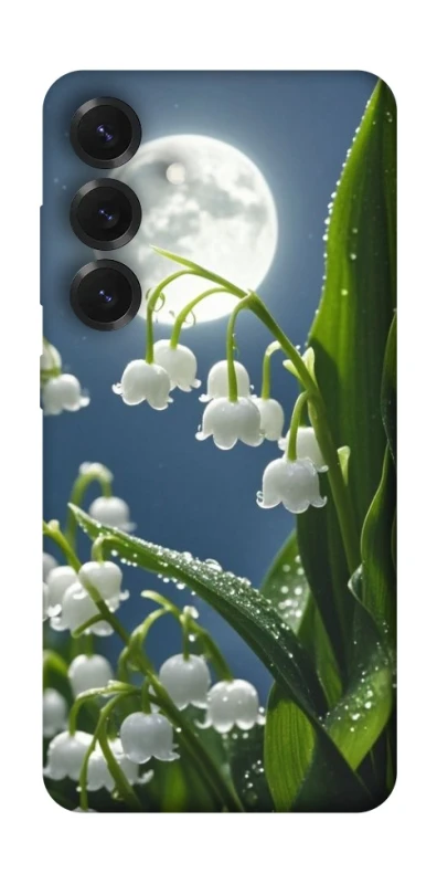 Чохол на Samsung Galaxy S26+ Flowers v25 фото 1 з 1