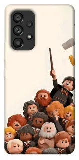 Чехол на Samsung Galaxy A53 5G Harry Potter V19 фото 1 из 1