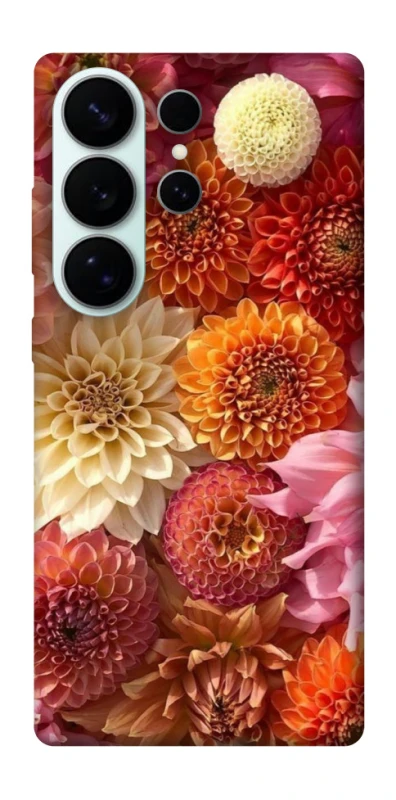 Чохол на Samsung Galaxy S26 Ultra Bouquet фото 1 з 1