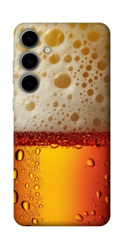 Чохол на Samsung Galaxy S25 Beer Style фото 1 з 1