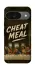 Чохол на Google Pixel 10 Cheat Meal фото 1 з 1