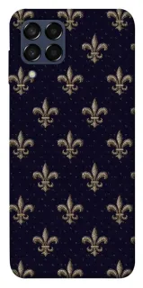Чехол на Samsung Galaxy M33 5G Lily фото 1 из 1