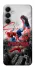 Чохол на Samsung Galaxy A17 4G/5G Spider Man ver.1 фото 1 з 1