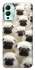 Чохол на Infinix Hot 12 Play Doggy Pug Love фото 1 з 1