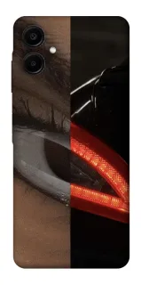 Чохол на Samsung Galaxy A06 Mercedes-benz v2 фото 1 з 1