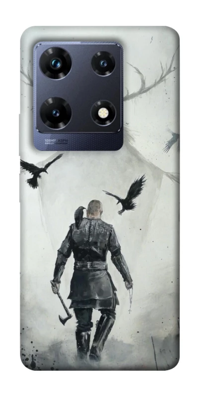 Чехол на Infinix Note 30 Pro Viking v4 фото 1 из 1