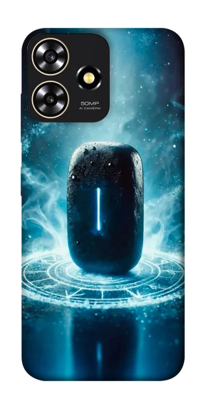 Чохол на ZTE Blade A73 4G Руна Іса фото 1 з 1