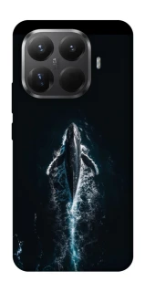 Чехол на Xiaomi 15T Pro Whale фото 1 из 1