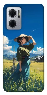 Чохол на Xiaomi Redmi Note 11E Field фото 1 з 1