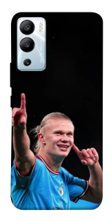 Чохол на Infinix Hot 12i Erling Haaland фото 1 з 1