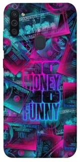 Чохол на Samsung Galaxy M11 Neo dollar фото 1 з 1