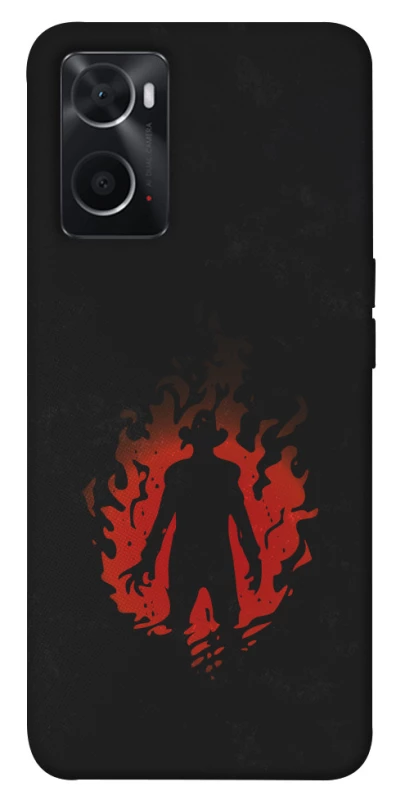 Чохол на Oppo A76 4G Daylight фото 1 з 1