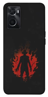 Чохол на Oppo A76 4G Daylight фото 1 з 1