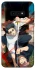 Чохол на Samsung Galaxy S10e Jujutsu kaisen v5 фото 1 з 1