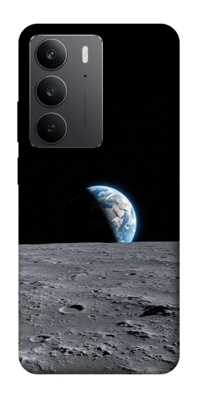 Чехол на Realme C75 Artemis 2 фото 1 из 1