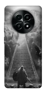 Чохол на Realme Narzo 70x Valhalla фото 1 з 1