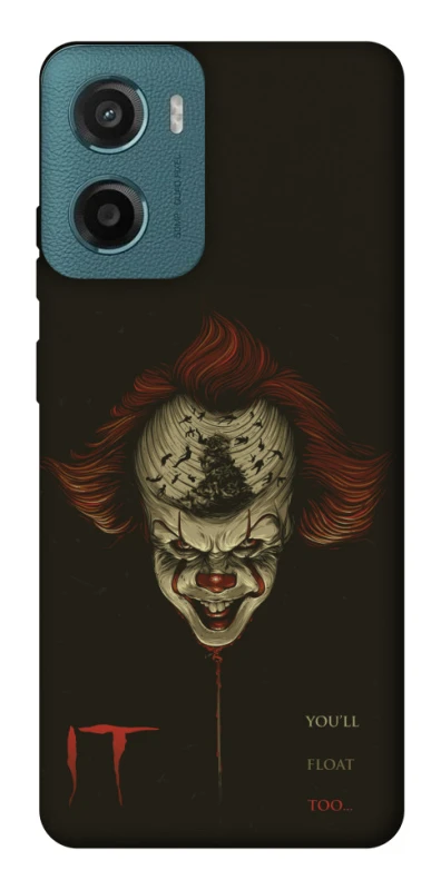 Чохол на Motorola Moto G06 Воно v2 фото 1 з 1