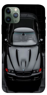 Чохол на Apple iPhone 11 Pro Max (6.5") BMW V12 фото 1 з 1