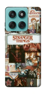 Чехол на Motorola Edge 60 Fusion Stranger Things ver.22 фото 1 из 1