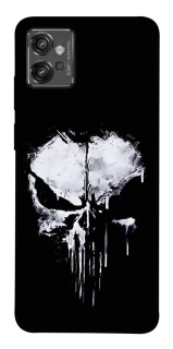 Чохол на Motorola Moto G32 Каратель фото 1 з 1