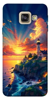 Чохол на Samsung A520 Galaxy A5 (2017) Lighthouse фото 1 з 1