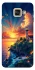 Чохол на Samsung A520 Galaxy A5 (2017) Lighthouse фото 1 з 1