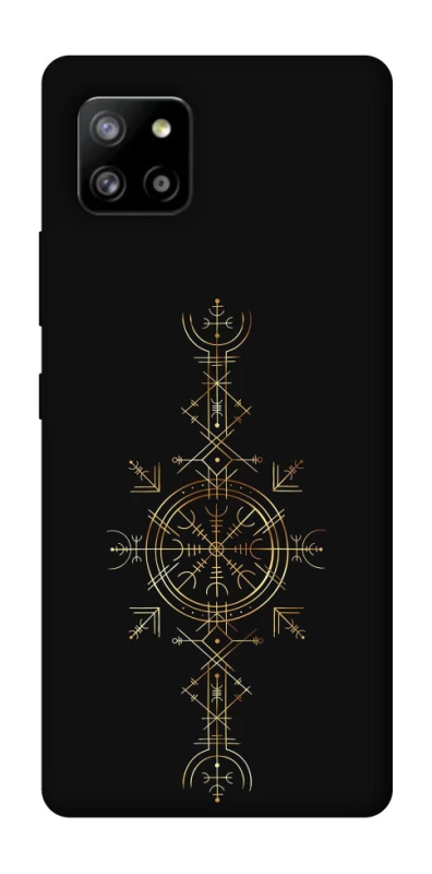 Чехол на Samsung Galaxy A42 5G Viking Compass фото 1 из 1