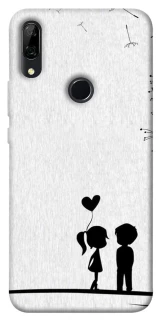 Чохол на Huawei P Smart Z Love everywere фото 1 з 1