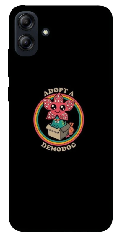 Чохол на Samsung Galaxy A04e Stranger Things ver.14 фото 1 з 1