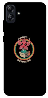 Чохол на Samsung Galaxy A04e Stranger Things ver.14 фото 1 з 1