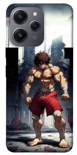 Чохол на Xiaomi Redmi 12 Bakkie фото 1 з 1