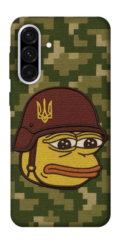 Чохол на Samsung Galaxy A36 5G Pepehota фото 1 з 1