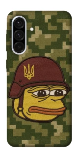 Чохол на Samsung Galaxy A36 5G Pepehota фото 1 з 1
