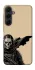 Чохол на Samsung Galaxy A35 Ghost v1 фото 1 з 1
