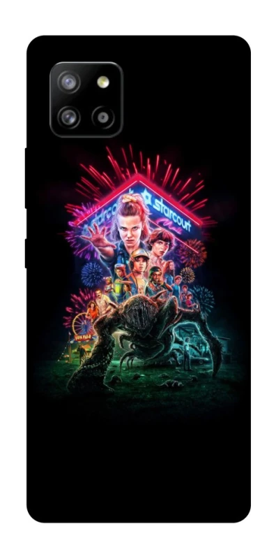 Чохол на Samsung Galaxy A42 5G Stranger Things ver.11 фото 1 з 1