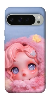 Чохол на Google Pixel 9 Pro XL SKULLPANDA × My Little Pony Ver.3 фото 1 з 1